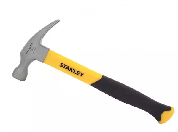 Stanley Rip Claw Hammer 16oz