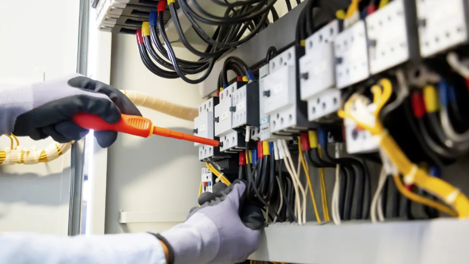 electrical systems