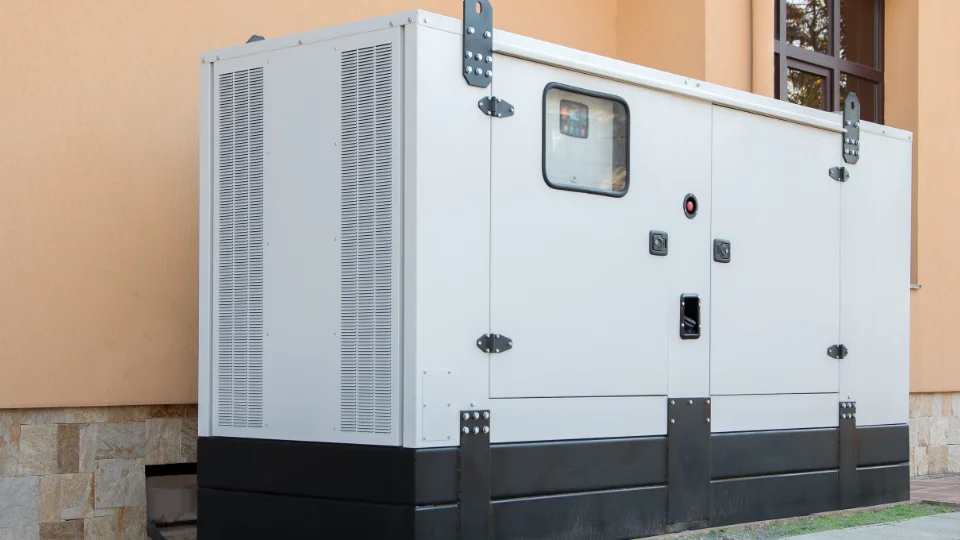 backup power solutions