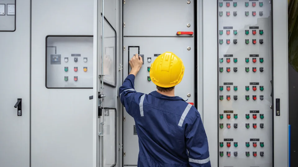 electrical safety audit
